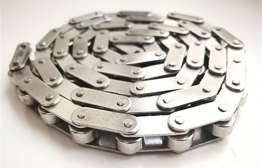  the basic knowledge of double pitch precision roller chains