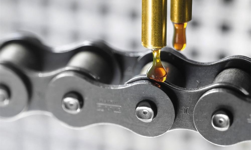 the basic knowledge of double pitch precision roller chains