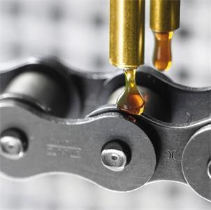 What Are the Requirements for the Selection of Lubricants for Roller Chains?