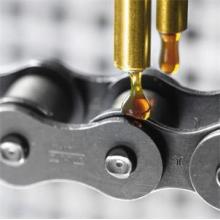 What Are the Requirements for the Selection of Lubricants for Roller Chains?