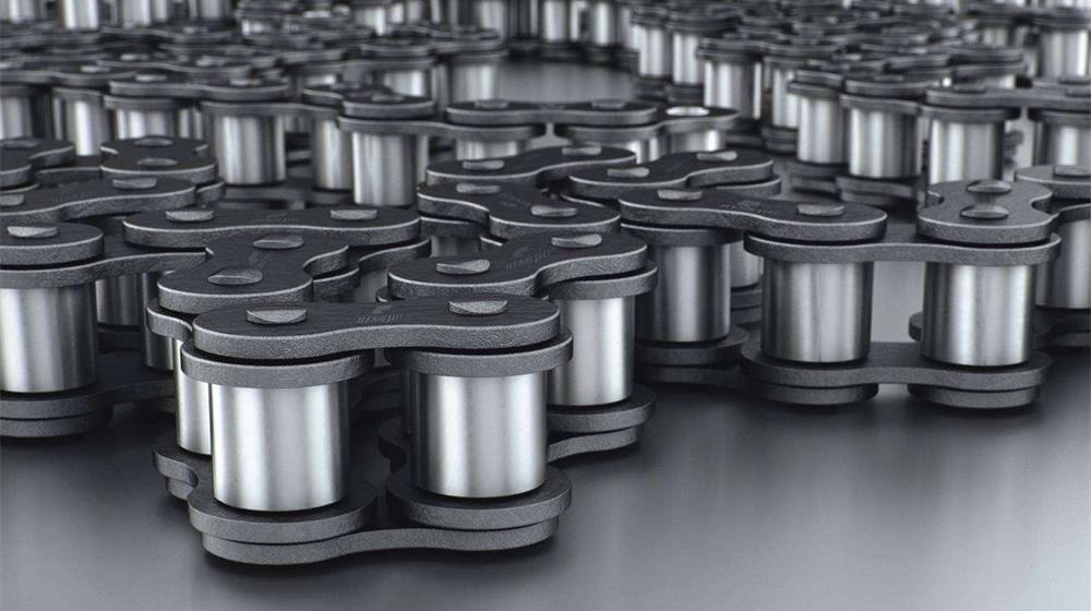 the basic knowledge of double pitch precision roller chains