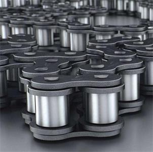 Parameters and Key Points of Designing Roller Chain Drive