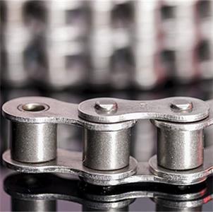 The Structure and Advantages of Roller Chains