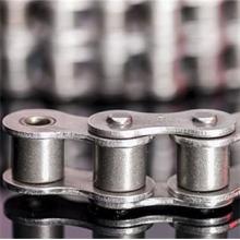 The Structure and Advantages of Roller Chains