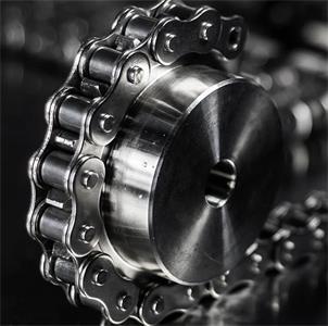 The Structure and Characteristics of Precision Roller Chain