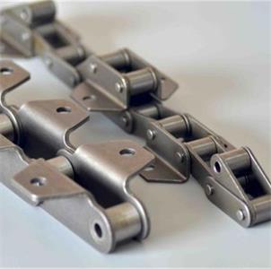 Common Causes and Solutions for Conveyor Chain Failure