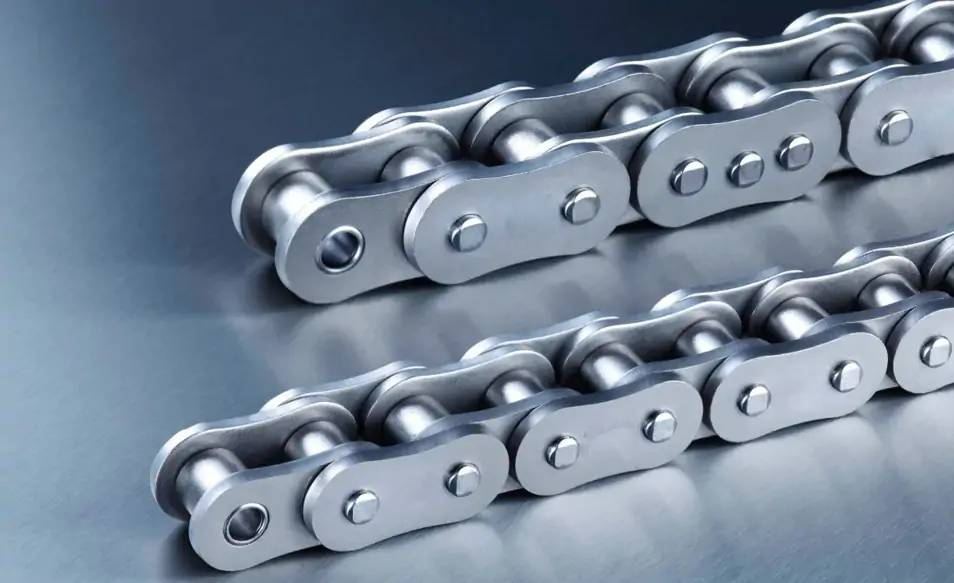 the 5 common failure modes of roller chain drive