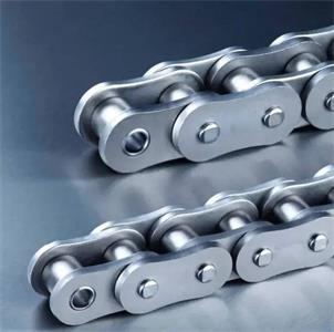 5 Common Failure Modes of Roller Chain Transmission