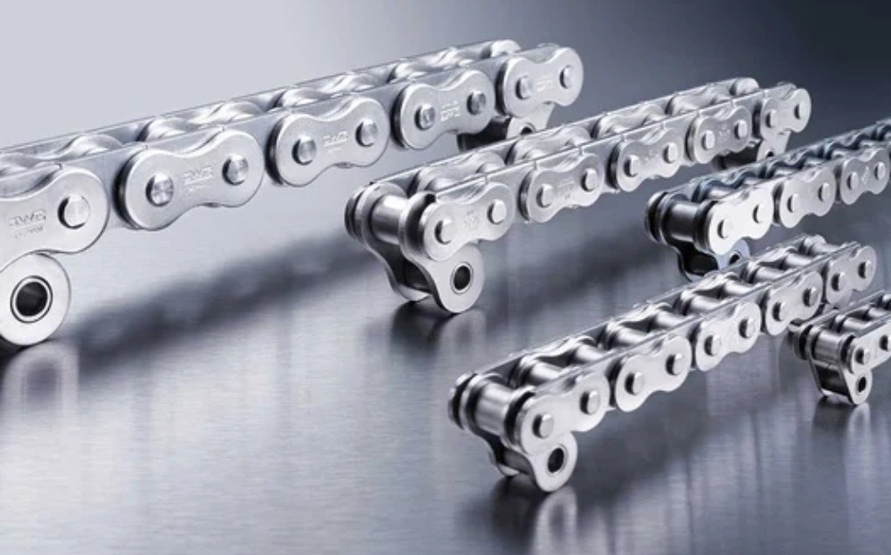 the 5 common failure modes of roller chain drive