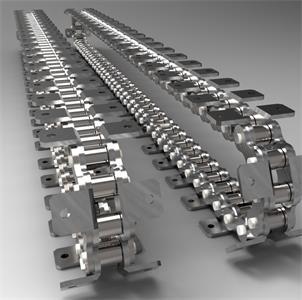 How to Judge the Quality of the Conveyor Chain?