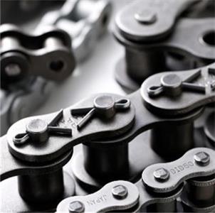 How to Do the Maintenance Work of the Roller Chain?