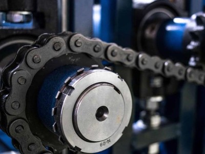 What Are the Different Types of Roller Chains?