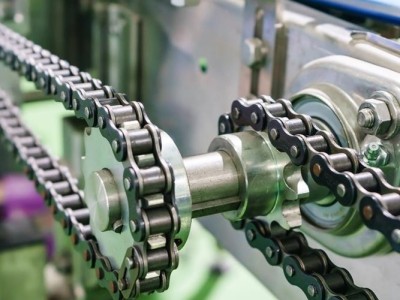 How to Extend the Service Life of Precision Roller Chains for Industrial Applications?