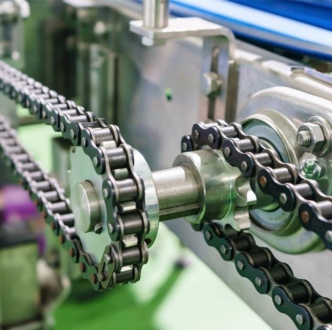 How to Extend the Service Life of Precision Roller Chains for Industrial Applications?