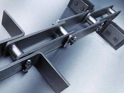 A Complete Guide for Maintaining Conveyor Chains