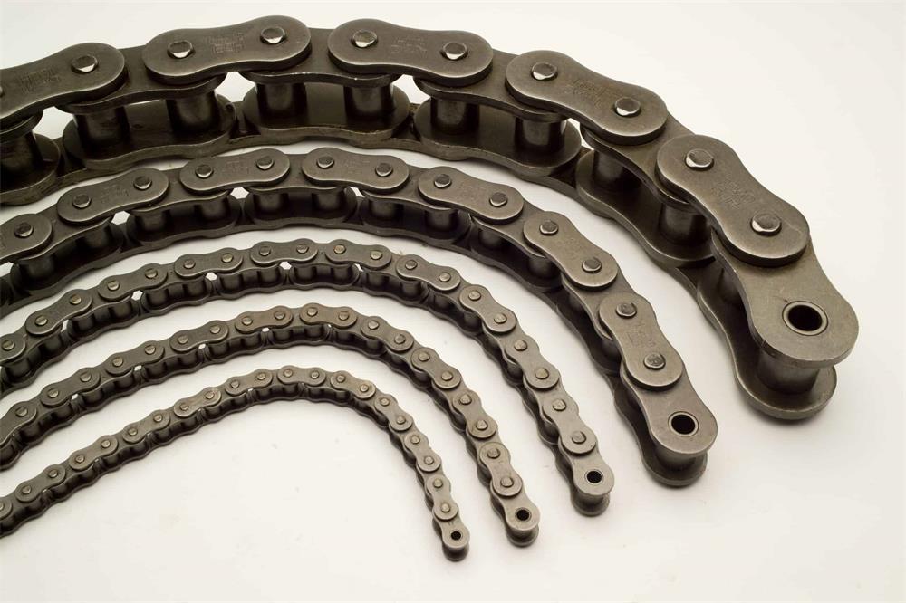 some tips for regular maintenance of the roller chain