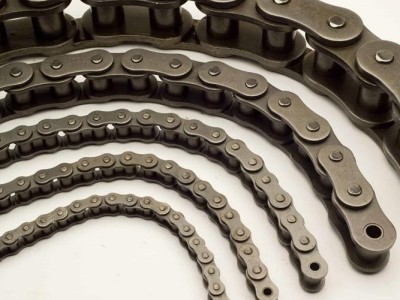 How to Ensure the Proper Performance of the Roller Chain?