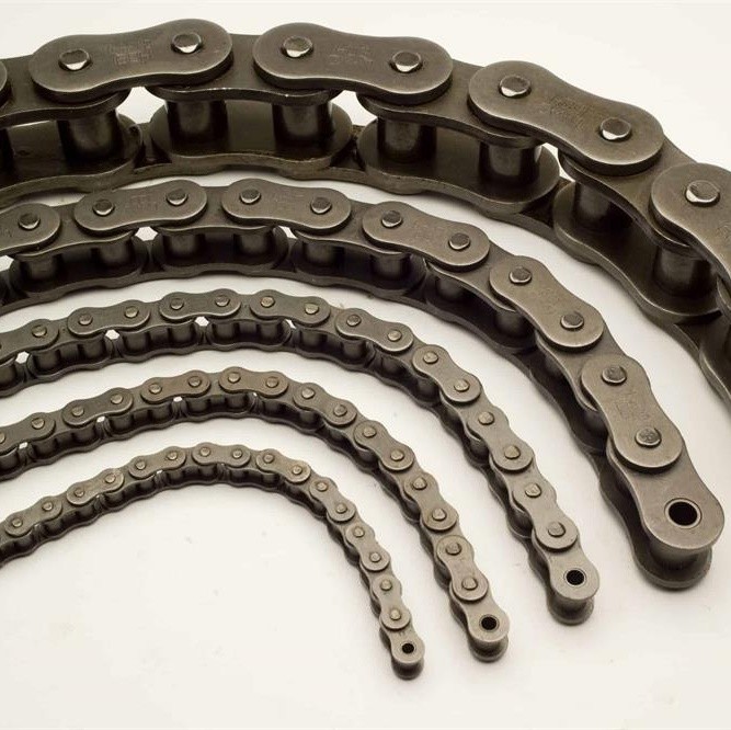 How to Ensure the Proper Performance of the Roller Chain?