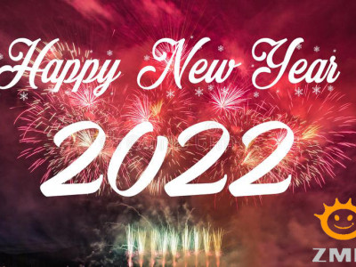 Happy new year!