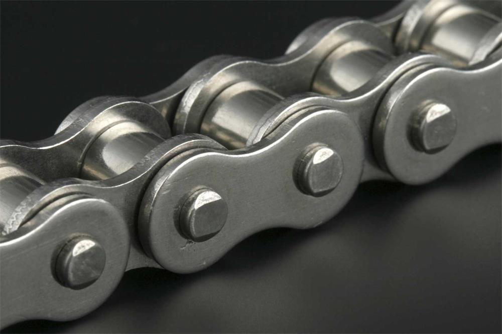 specific methods for optimizing the service life of roller chains