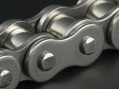 How to Optimize the Service Life of Roller Chains?