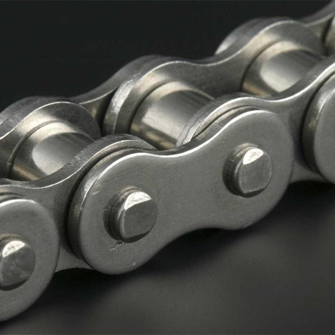 How to Optimize the Service Life of Roller Chains?