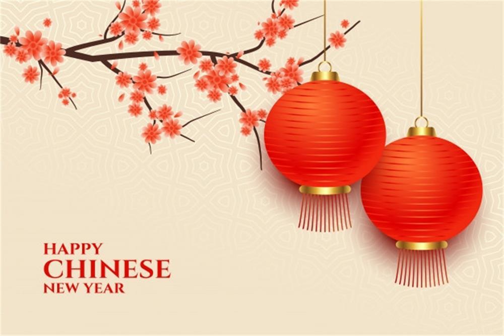 ZMIE wishes you a Happy Chinese New Year and all the best!