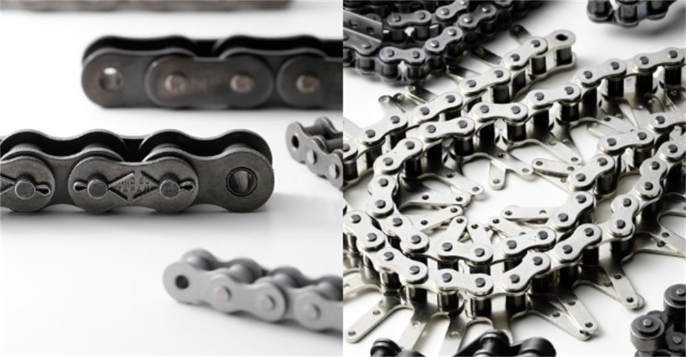  the selection requirements of roller chain lubricants 