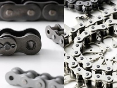 Methods and Steps for Connecting Roller Chains Correctly