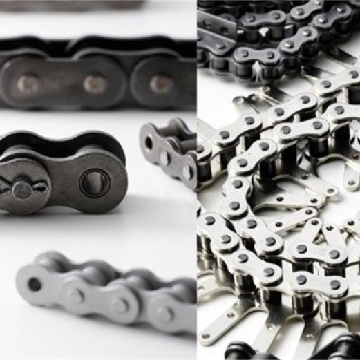 Methods and Steps for Connecting Roller Chains Correctly