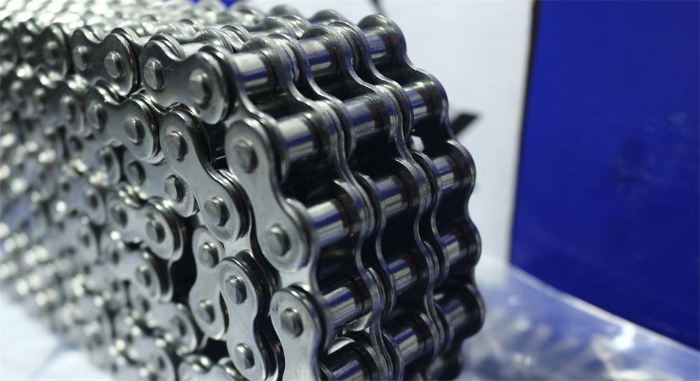  the selection requirements of roller chain lubricants 