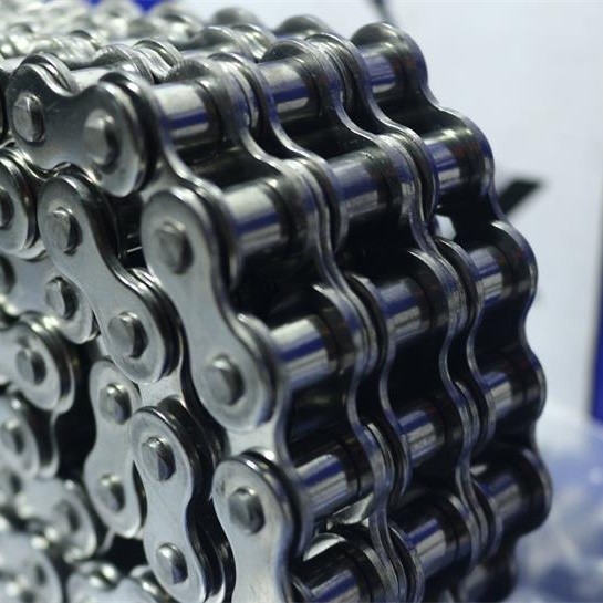 What Are the Common Failures of Roller Chains During Operation?