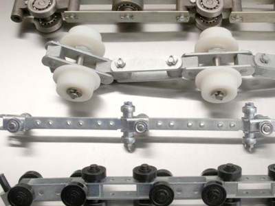 What Are the Precautions for Storing Conveyor Chains?