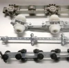 What Are the Precautions for Storing Conveyor Chains?