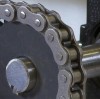 Why Does the Roller Chain Fail During Operation?