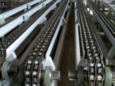 What is an Engineering Class Chain?