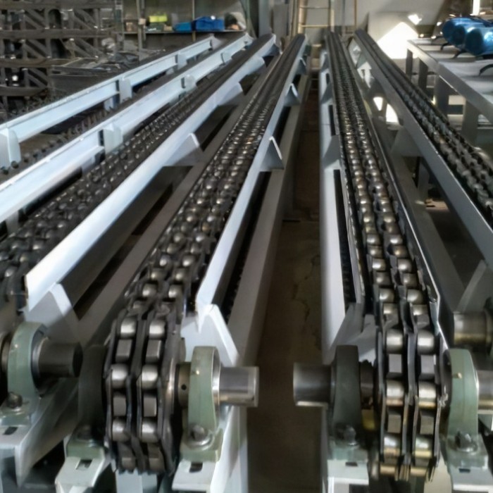 Roller Conveyor Chain