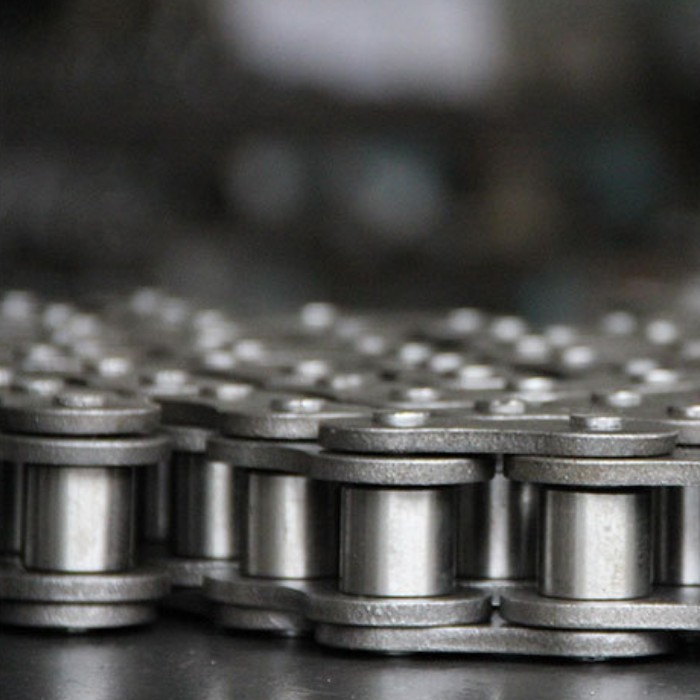 Roller Chain Failure: Causes and Prevention Strategies