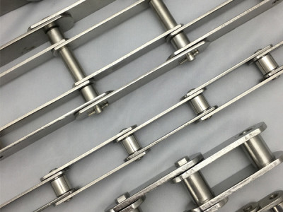 Chains and Their Types