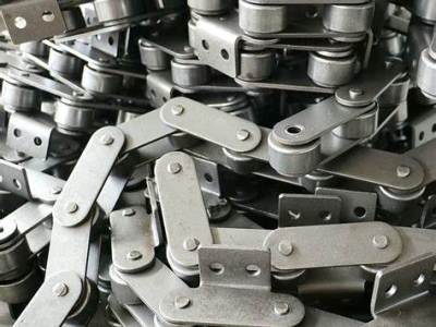5 Tips to Keep Your Roller Chain Working