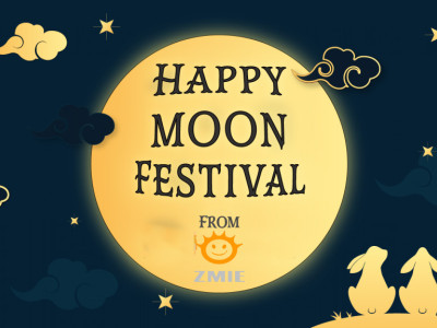 Happy Mid-Autumn Day