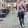 Customers Visit Our Factory