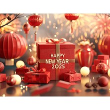Happy New Year
