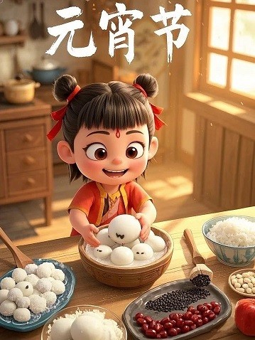Lantern Festival