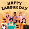 Labour Day