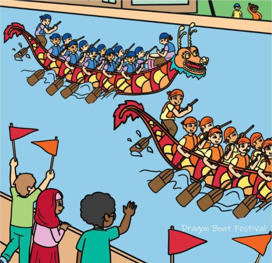 Dragon Boat Festival