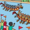 Dragon Boat Festival