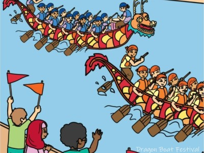 Dragon Boat Festival