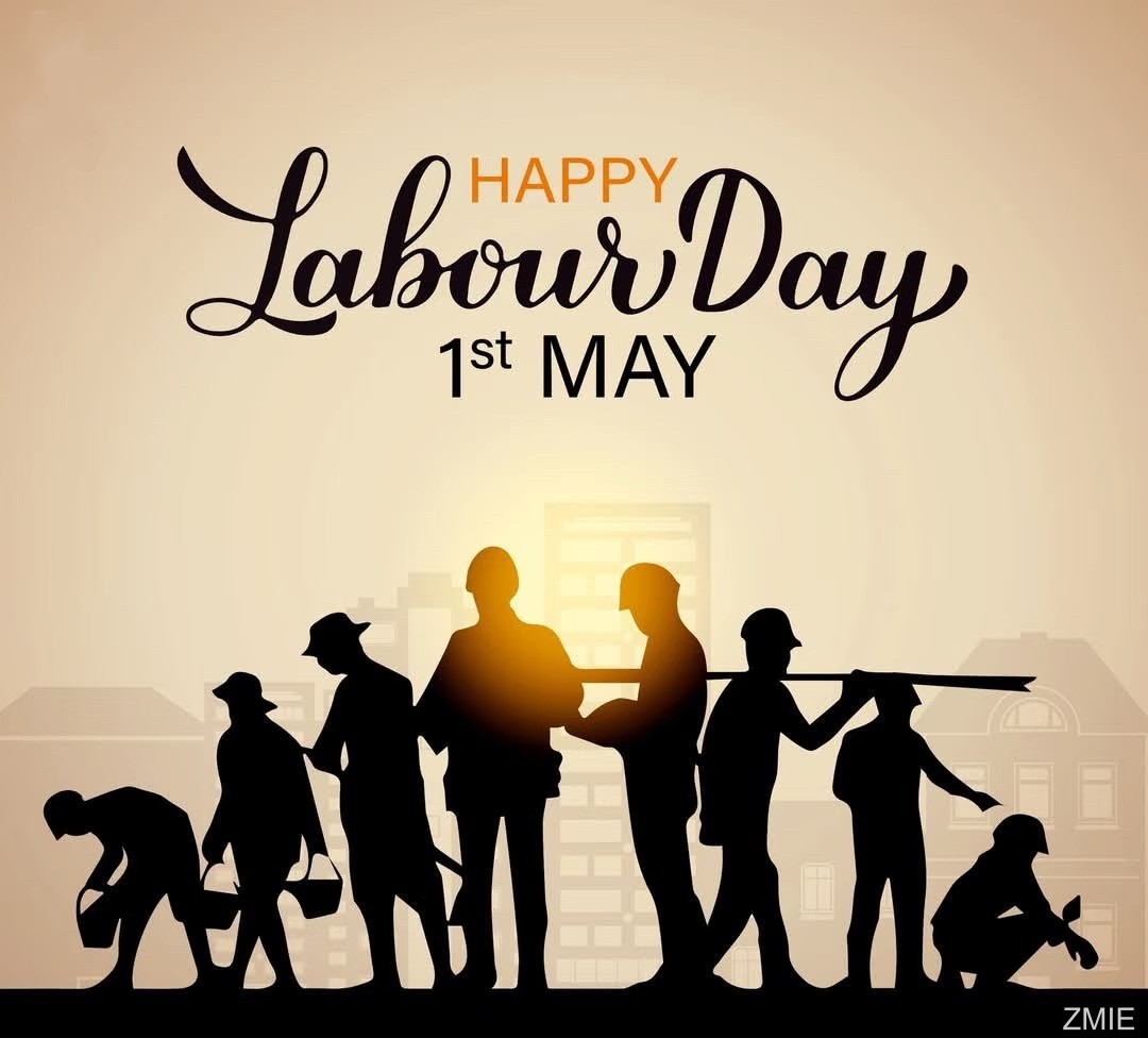 Labour Day