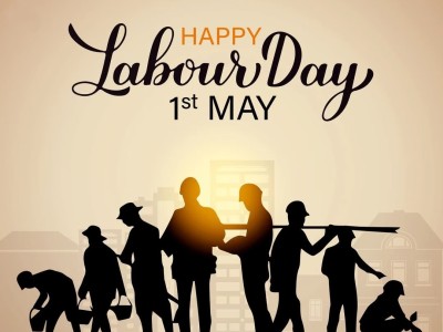 Labour Day